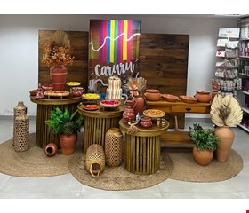 Kit Adulto Luxo- Caruru / Salvador II