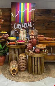 Kit Adulto Luxo- Caruru / Salvador II