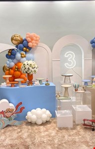 Decoração Infantil - Pequeno Príncipe III