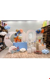 Decoração Infantil - Pequeno Príncipe III
