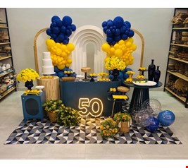 Decoração Adulta - Limão Siciliano llI