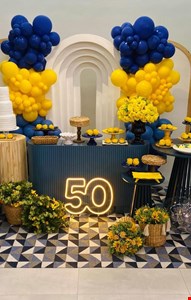 Decoração Adulta - Limão Siciliano llI