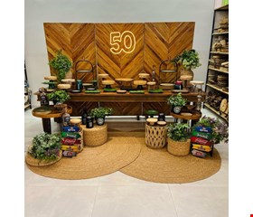 Decoração Adulto - Boteco V