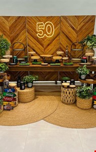 Decoração Adulto - Boteco V