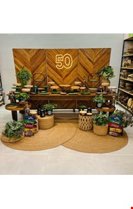 Decoração Adulto - Boteco V