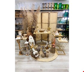 Kit Adulto Luxo - Natal Dourado V