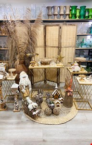 Kit Adulto Luxo - Natal Dourado V