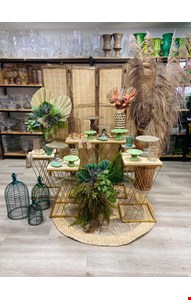 Kit Adulto Luxo - Tropical XXXIII Kit Adulto Luxo - Tropical XXXIII