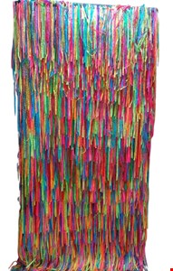 Painel Fitas Senhor Do Bonfim 90mL x 2,00mA NV