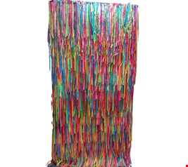 Painel Fitas Senhor Do Bonfim 90mL x 2,00mA NV Painel Fitas Senhor Do Bonfim 90mL x 2,00mA NV