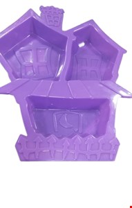 Temático Halloween - Petisqueira Casa Roxa