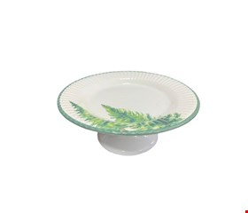 Suporte Árvore de Natal 27cmLx10cmD