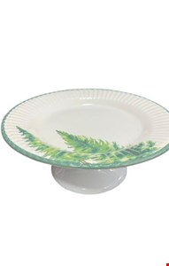 Suporte Árvore de Natal 27cmLx10cmD