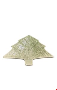 Temático Natal - Bandeja Funda Árvore Verde M Temático Natal - Bandeja Funda Árvore Verde M