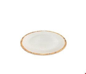 Prato Bambu 34cmD