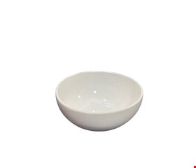 Cumbuca Funda Branca 