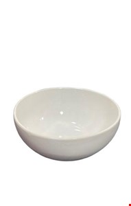 Cumbuca Funda Branca 