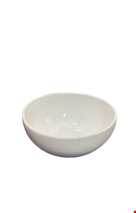 Cumbuca Funda Branca  Cumbuca Funda Branca