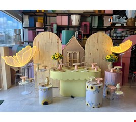 Decoração Infantil - Girassol III