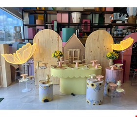 Decoração Infantil - Girassol III