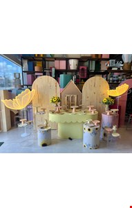 Decoração Infantil - Girassol III