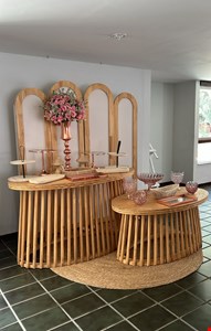 Decoração Infantil - Jardim das Borboletas XXIII