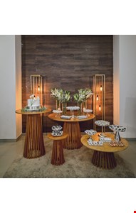 Decoração Adulto - Casamento III Decoração Adulto - Casamento III