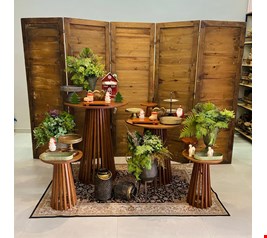 Decoração Adulto - Natal XXXVII