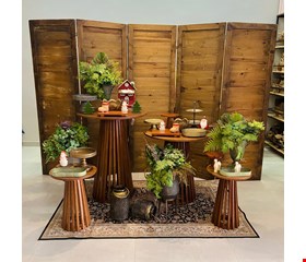 Decoração Adulto - Natal XXXVII