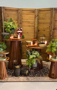 Decoração Adulto - Natal XXXVII