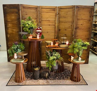 Decoração Adulto - Natal XXXVII