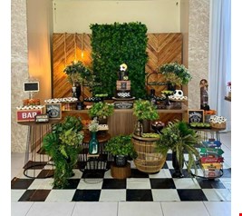 Decoração Adulto - Boteco VI