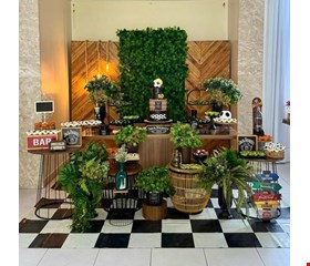 Decoração Adulto - Boteco VI Decoração Adulto - Boteco VI