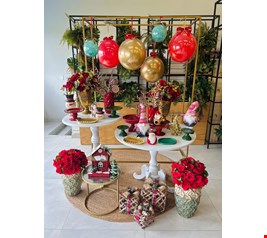 Decoração Adulto - Natal XXXIX