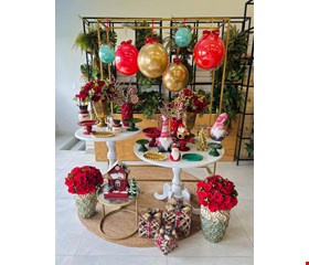 Decoração Adulto - Natal XXXIX