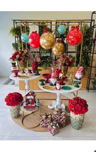Decoração Adulto - Natal XXXIX