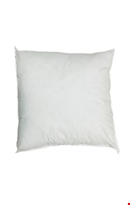 Enchimento para Capa de Almofada 38cmC 40cmL