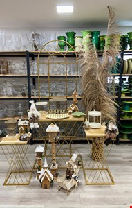 Kit Adulto Luxo - Natal dourado III Kit Adulto Luxo - Natal dourado III