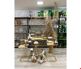 Kit Adulto Luxo - Natal dourado III Kit Adulto Luxo - Natal dourado III