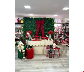 Kit Adulto Luxo- Natal Vermelho & Verde III Kit Adulto Luxo- Natal Vermelho & Verde III