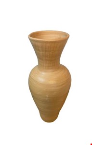 Vaso Barro Liso 64cmAx21cmD Vaso Barro Liso 64cmAx21cmD