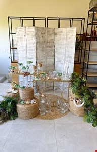 Decoração Adulto - Fundo do Mar XV