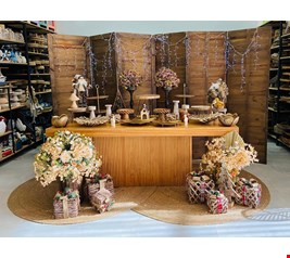 Decoração Adulto - Natal XXXXI Decoração Adulto - Natal XXXXI