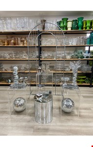 Kit Adulto Luxo - Réveillon Prata XXXV Kit Adulto Luxo - Réveillon Prata XXXV