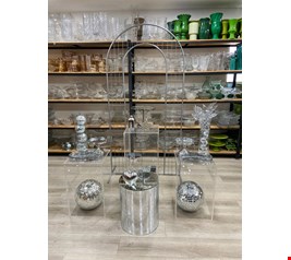 Kit Adulto Luxo - Réveillon Prata XXXV Kit Adulto Luxo - Réveillon Prata XXXV