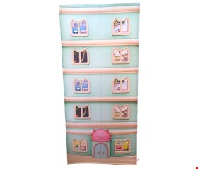 Capa Painel Vertical Reto - A Casa Mágica da Gabby 2mA X 90cmL Capa Painel Vertical Reto - A Casa Mágica da Gabby 2mA X 90cmL