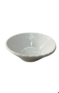 Serviço Buffet - Cumbuca Branca 5cmD