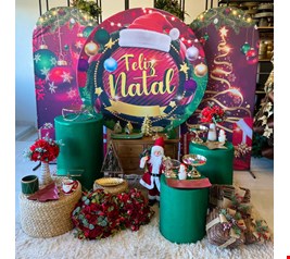 Decoração Adulto - Natal XXXXII