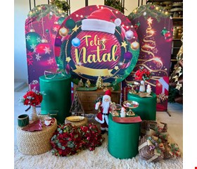 Decoração Adulto - Natal XXXXII