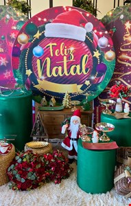 Decoração Adulto - Natal XXXXII